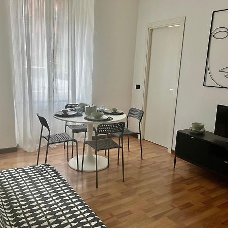 Bebyme - Epicentrum Lägenhet La Spezia Exteriör bild