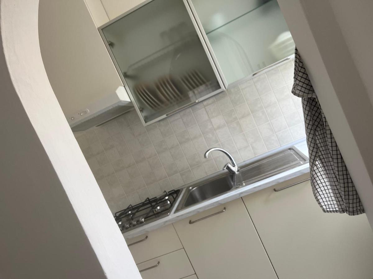 Bebyme - Epicentrum Lägenhet La Spezia Exteriör bild