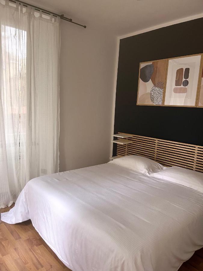 Bebyme - Epicentrum Lägenhet La Spezia Exteriör bild